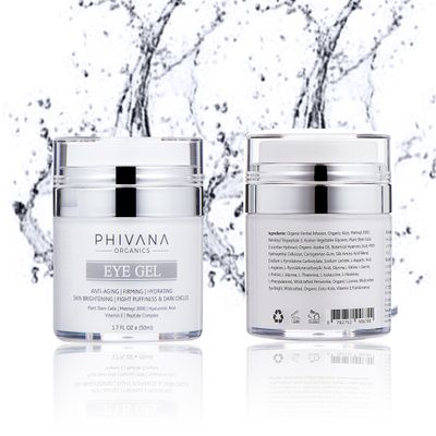 EYE GEL