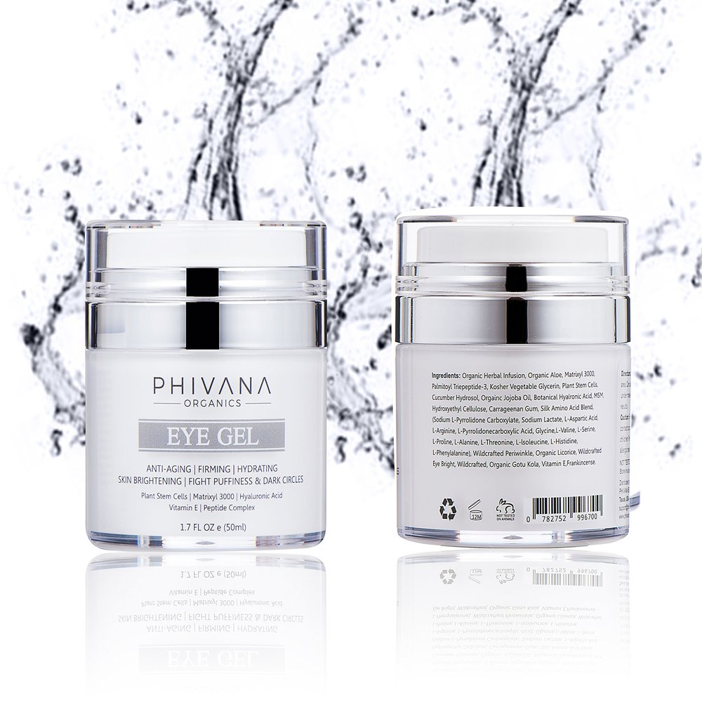 EYE GEL