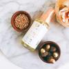 Luseta Marula Oil Hair Treatment for Fine & Dry Hair Serum Smoothing Hair Adding Shine and Nourishing Scalp 3.38oz view 2