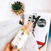 Luseta Marula Oil Hair Treatment for Fine & Dry Hair Serum Smoothing Hair Adding Shine and Nourishing Scalp 3.38oz view 4