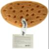 Cleanlogic Foam Sea Sponge view 3