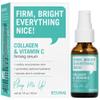 BeUniq Collagen & Vitamin C Firming Serum 1oz / 30ml view 1