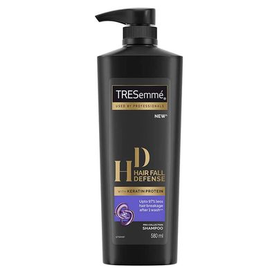 TRESemme Hair Fall Defense Shampoo(580 ml)