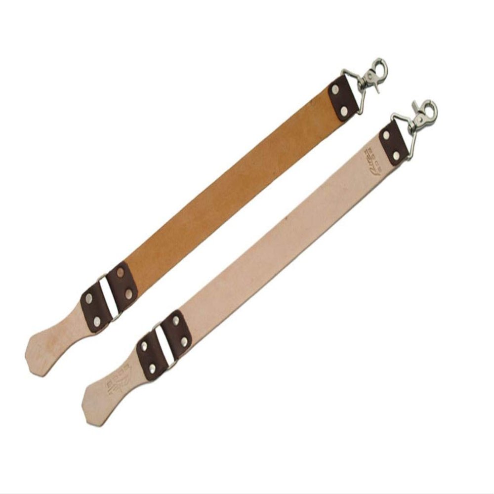 19.75" Leather STROP
