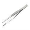 5.5" SERRATED THUMB TWEEZER (Pack Of 6) view 1