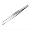 8" SERRATED THUMB TWEEZER (Pack Of 4) view 1