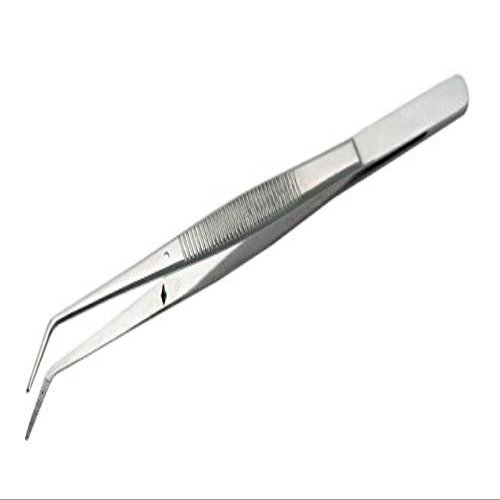 6" COLLEGE TWEEZER WITH OUT LOCK (Pack Of 6)