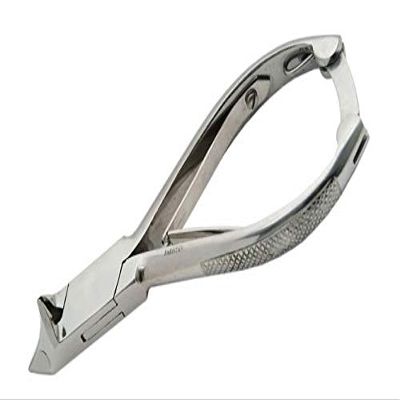 5 1/2" CONCAVE TOENAIL Nipper