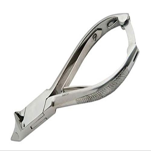 5 1/2" CONCAVE TOENAIL Nipper