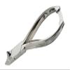 5 1/2" CONCAVE TOENAIL Nipper view 1