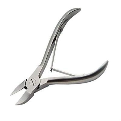 4 1/2" TOENAIL Nipper (Pack of 2)