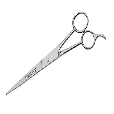 6 1/2" MIRROR FINISH BARBER SCISSORS (Pack Of 2)