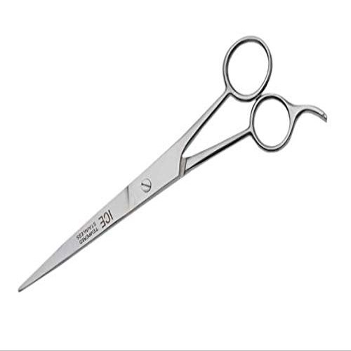 6 1/2" MIRROR FINISH BARBER SCISSORS (Pack Of 2)