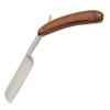 Wood Razor and STROP Set view 2