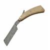 6" Bone Handle Razor view 1