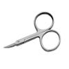 3 1/2" Curved Professional Cuticle Scissors (Pack of 6) view 1