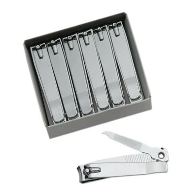 3 1/4" Nail Clipper (12 Pcs)