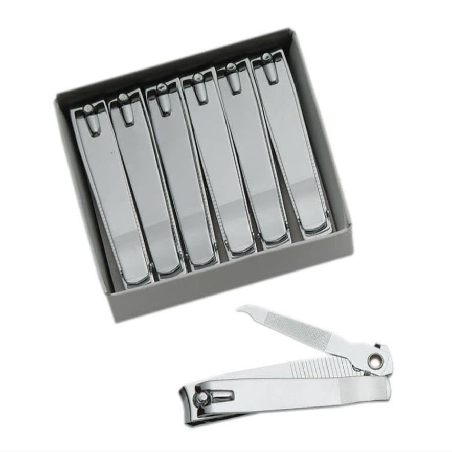 3 1/4" Nail Clipper (12 Pcs)