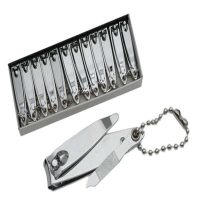 2" Nail Clipper (24 pcs)