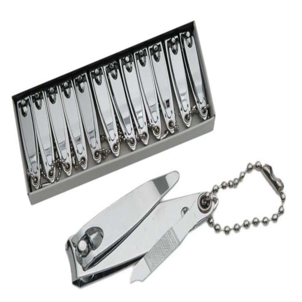 2" Nail Clipper (24 pcs)