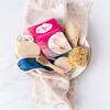 Milky Foot - Intense Exfoliating foot pad (Regular) view 3