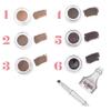 Benefit Cosmetics Mini Ka-BROW! Waterproof Eyebrow Pomade with Built-In Brush 3 view 4