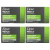 Dove Men + Care Body & Face Bar, Extra Fresh 4 ea view 1