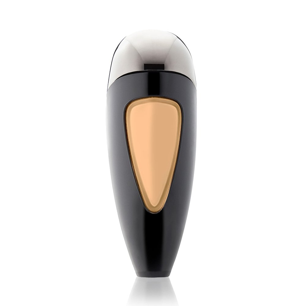 Temptu Airpod Foundation, Beige, 1 Count (Pack of 1)