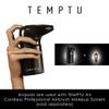 Temptu Airpod Foundation, Beige, 1 Count (Pack of 1) view 2