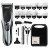 Wahl Clipper Rechargeable Cord/Cordless Haircutting & Trimming Kit for Heads, Longer Beards, & All Body Grooming - Model 79434 view 1