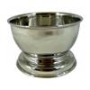 Barbero Deluxe Stainless Steel Shaving Bowl for Shaving Soap view 3