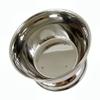 Barbero Deluxe Stainless Steel Shaving Bowl for Shaving Soap view 4