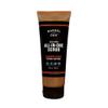Barrel and Oak Exfoliating All-In-One Face & Body Scrub for Men, Exfoliating Body Scrub with Walnut Shell & White Birch, Vegan Beard and Face Exfoliator, Bourbon Cedar, 6.5 fl oz view 1