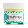 Fizz & Bubble Premium Lip Scrub for Exfoliating, Moisturizing, and Repairing your Lips (Pineapple Coconut) view 1