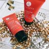 Luseta Keratin Shampoo and Conditioner Smooth and Hydrate Dry Damaged Hair Great for Color Treated Hair Sulfate Free and Gluten Free1.01 Fl Oz2 view 3