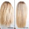 Luseta Keratin Shampoo and Conditioner Smooth and Hydrate Dry Damaged Hair Great for Color Treated Hair Sulfate Free and Gluten Free1.01 Fl Oz2 view 4