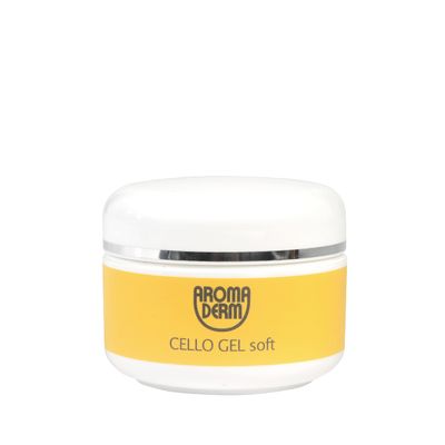 AromaDerm Cello Gel Soft 5.08 oz