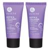 Luseta shampoo and conditioner duo set 1.01 Fl. Oz (Pack of 2) view 1