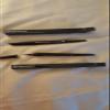 Beauticontrol Eye Ink Liner Black (Lot of 2)"Long Lasting" Quick Drying. view 1