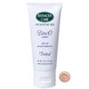 TINTED ZincO - SPF 20 - Sunscreen, Moisturizer for rosacea (2 oz) view 1