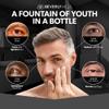 Beverly Hills Mens Instant Facelift and Eye Serum Treatment for Dark Circles, Puffy Eyes, and Wrinkles view 4