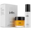 Jolie Professional Vitamin C Peel - Gentle Face Brightening & Illumitating Peeling Treatment System - 2 Step Kit view 1