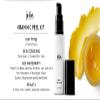 Jolie Professional Vitamin C Peel - Gentle Face Brightening & Illumitating Peeling Treatment System - 2 Step Kit view 2