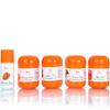 Nature's Essence Fruit Facial Kit - Mini Pack 240 g(Set of 5) view 2