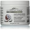 DOMINICAN MAGIC Nourishing Deep Fortify Conditioner  16oz - Intensive Repair & Hydration for Dry, Damaged, or Curly Hair - Strengthens, Softens & Restores Shine view 1