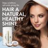 DOMINICAN MAGIC Nourishing Deep Fortify Conditioner  16oz - Intensive Repair & Hydration for Dry, Damaged, or Curly Hair - Strengthens, Softens & Restores Shine view 4