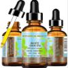 Botanical Beauty WHITE CHIA SEED OIL 100% Pure Natural Virgin Unrefined Cold-Pressed Carrier Oil 2 Fl Oz 60 ml for Face, Skin, Body, Hair, Lip, Nails. Rich in vitamin E view 1