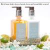 Antica Farmacista Hand & Body Wash - Luxury Nourishing Body Wash - Hydrating Hand Cleansing Wash - Bath & Body Gift - Prosecco, 10 fl oz view 4