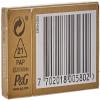 Perma-Sharp Double Edge Safety Razor Blades, 100 Count, 20 Count (Pack of 5) view 4