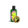 2oz (60ml) Kalahari Melon Seed Oil for Skin - 100% Pure Citrullus lanatus - Virgin, Cold-Pressed, Moisturizer, Emollient, Antioxidant view 1